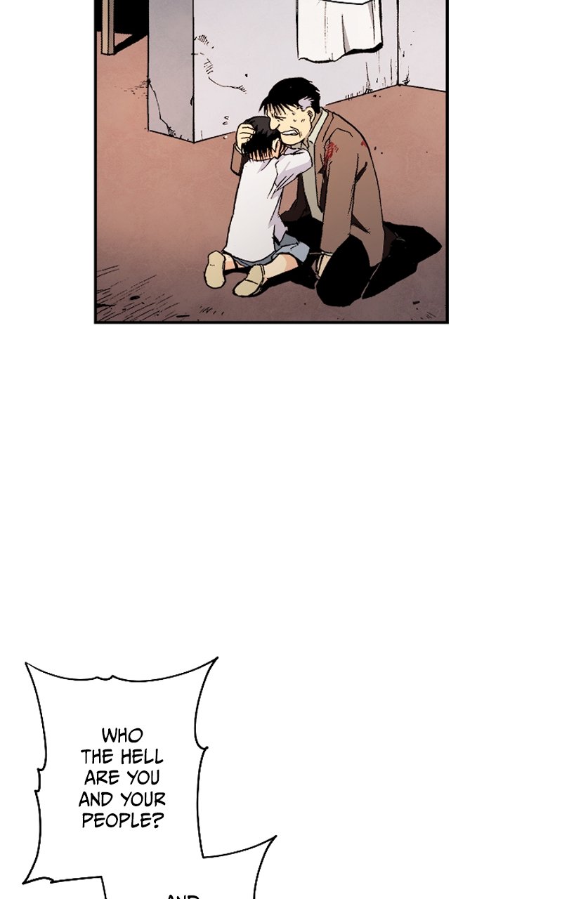 Fullmetal Alchemist (Webtoon Official)
