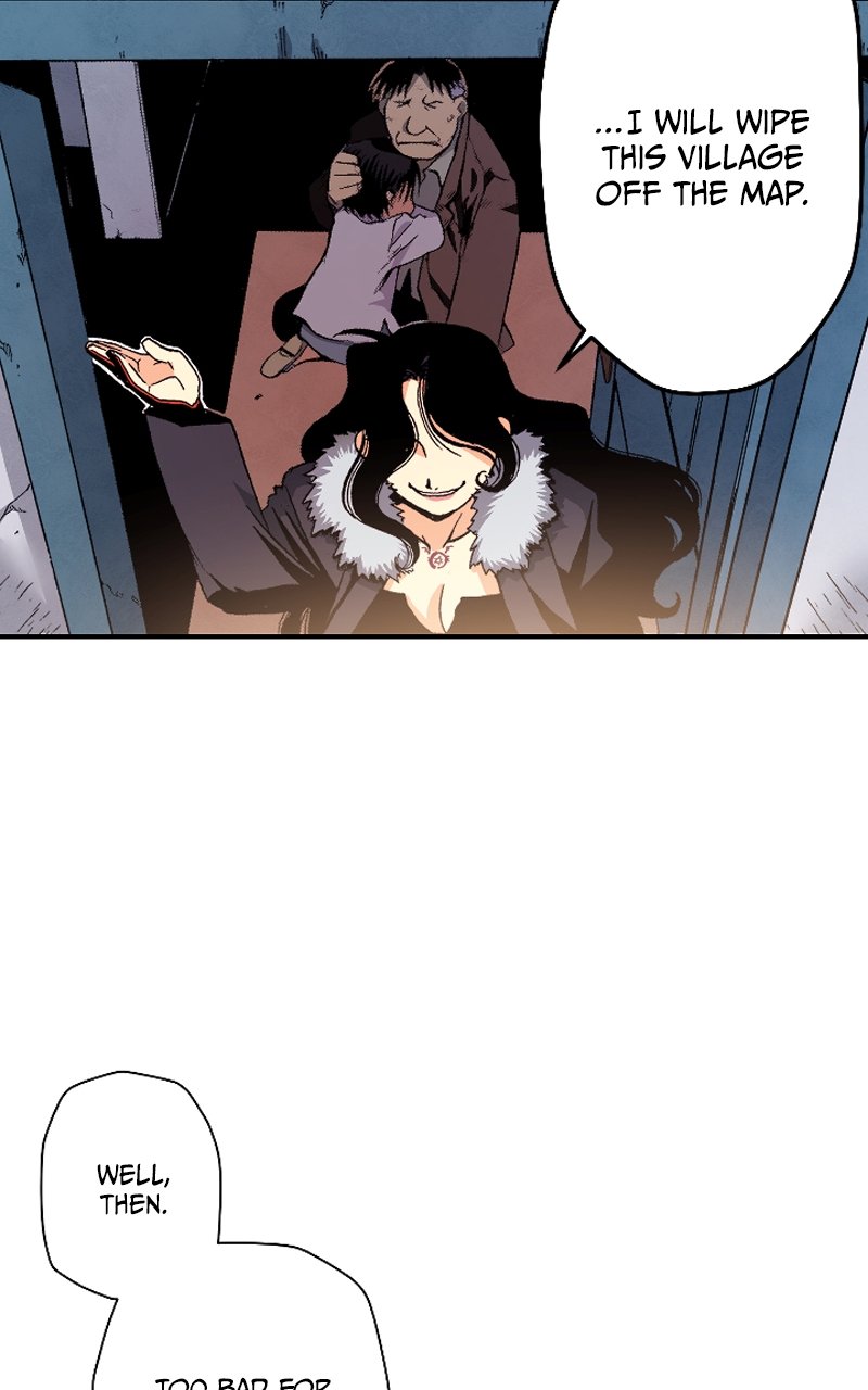 Fullmetal Alchemist (Webtoon Official)