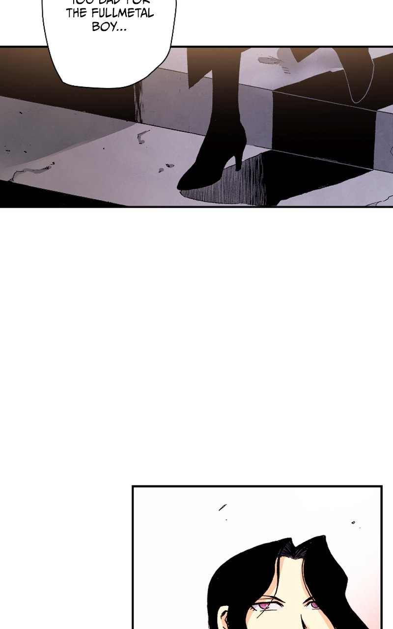 Fullmetal Alchemist (Webtoon Official)