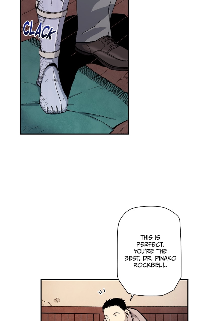 Fullmetal Alchemist (Webtoon Official)