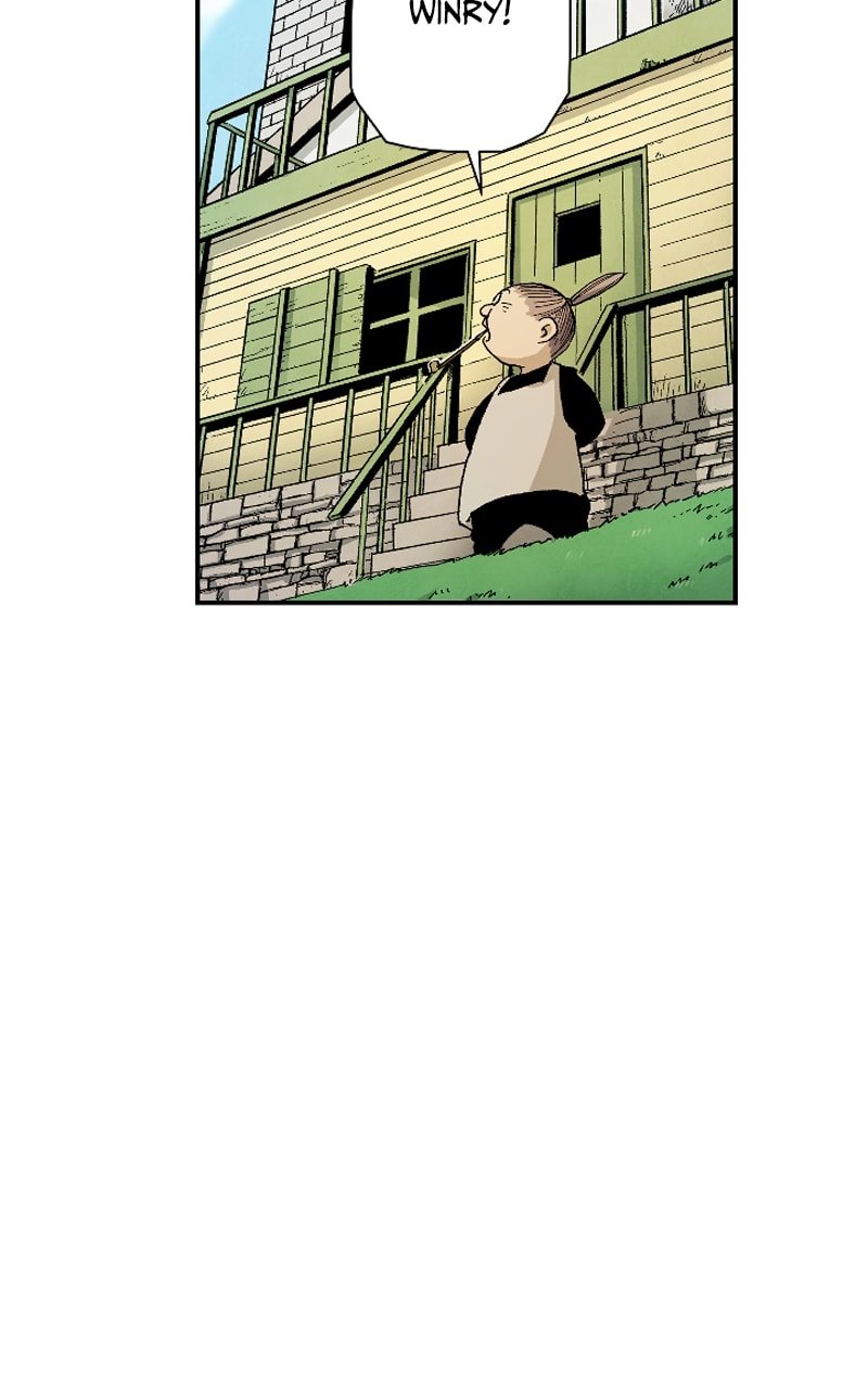 Fullmetal Alchemist (Webtoon Official)