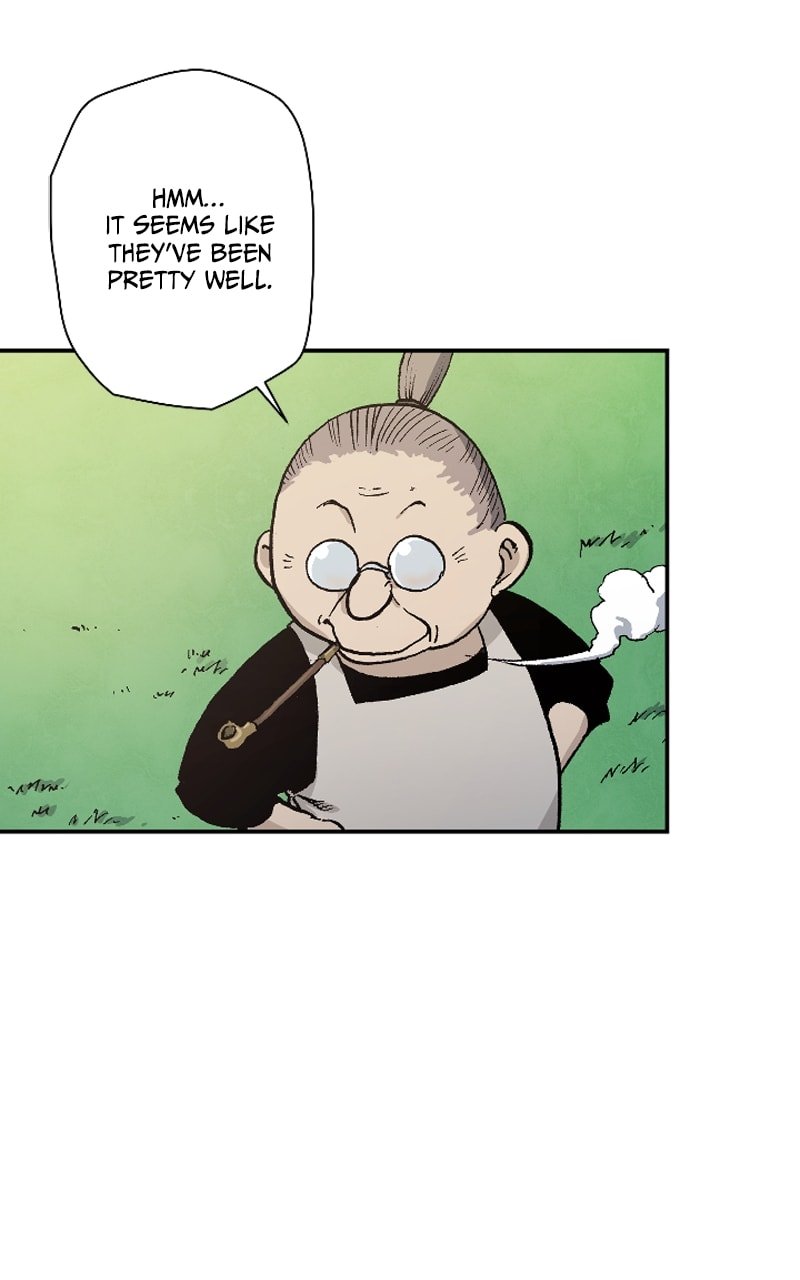 Fullmetal Alchemist (Webtoon Official)
