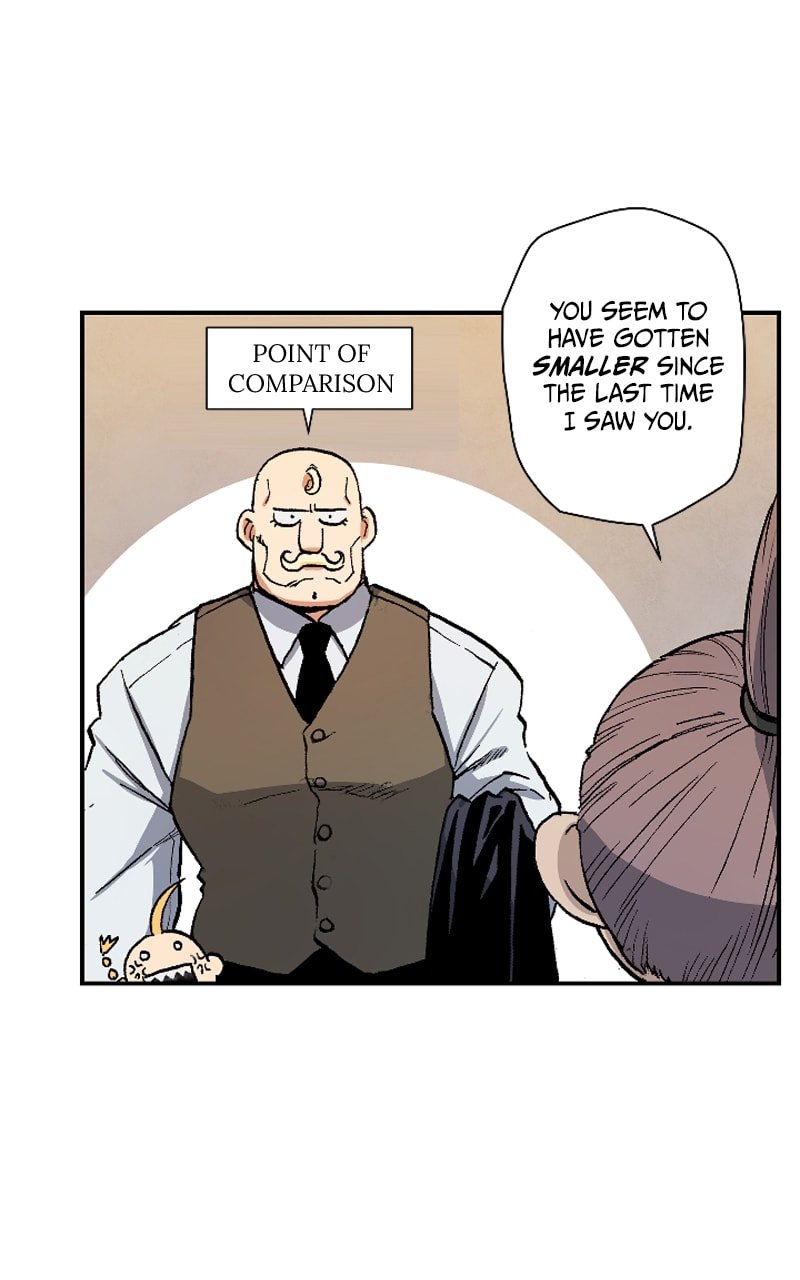 Fullmetal Alchemist (Webtoon Official)
