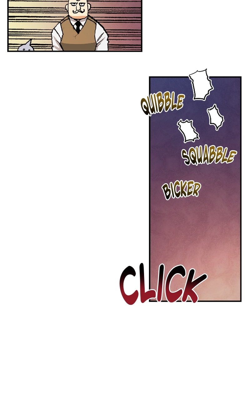 Fullmetal Alchemist (Webtoon Official)