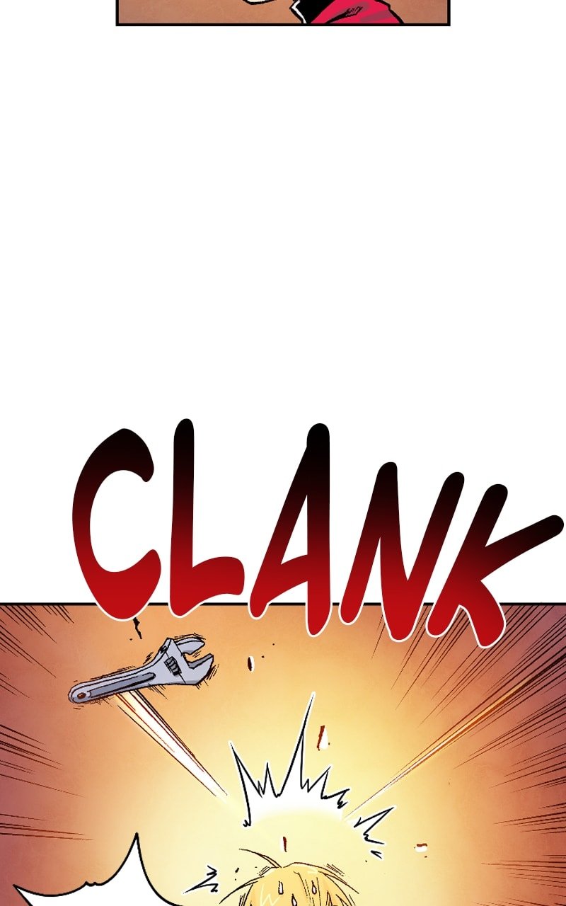 Fullmetal Alchemist (Webtoon Official)