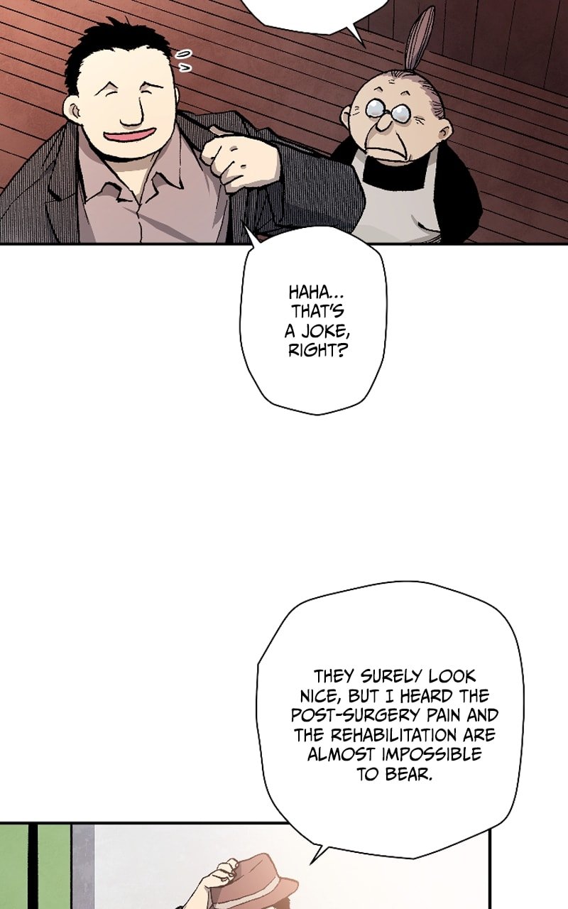 Fullmetal Alchemist (Webtoon Official)