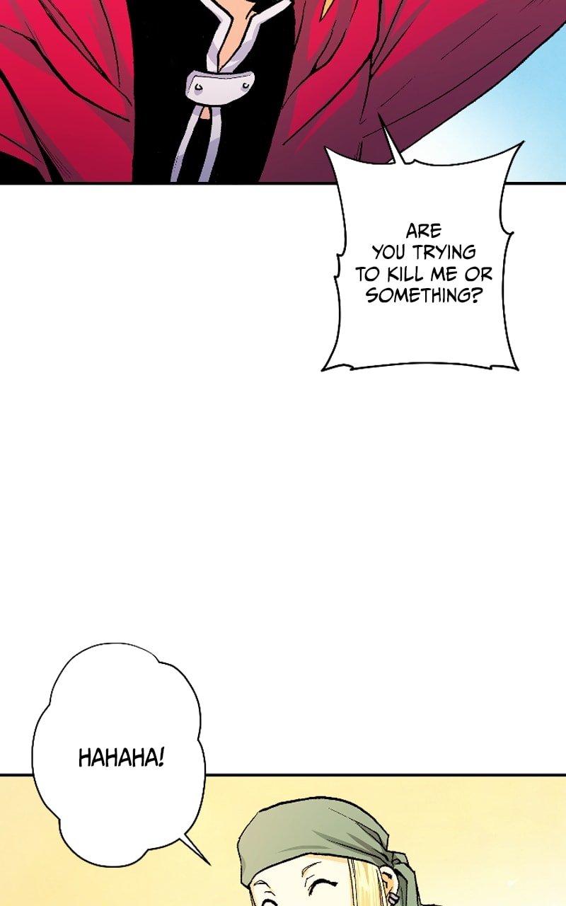 Fullmetal Alchemist (Webtoon Official)