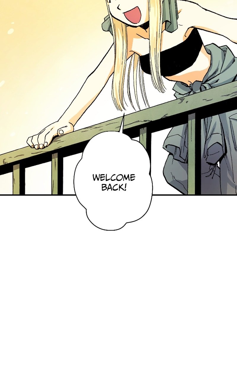 Fullmetal Alchemist (Webtoon Official)
