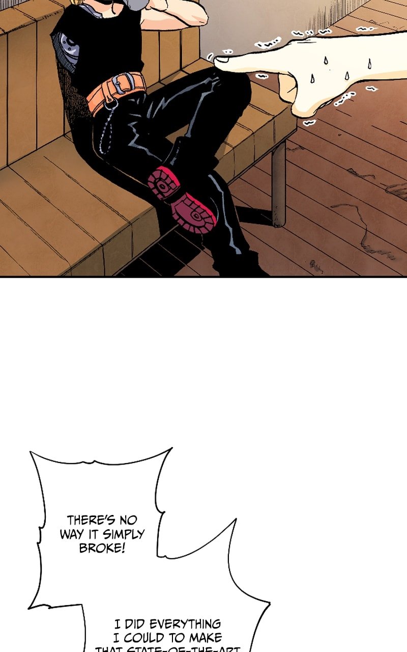 Fullmetal Alchemist (Webtoon Official)