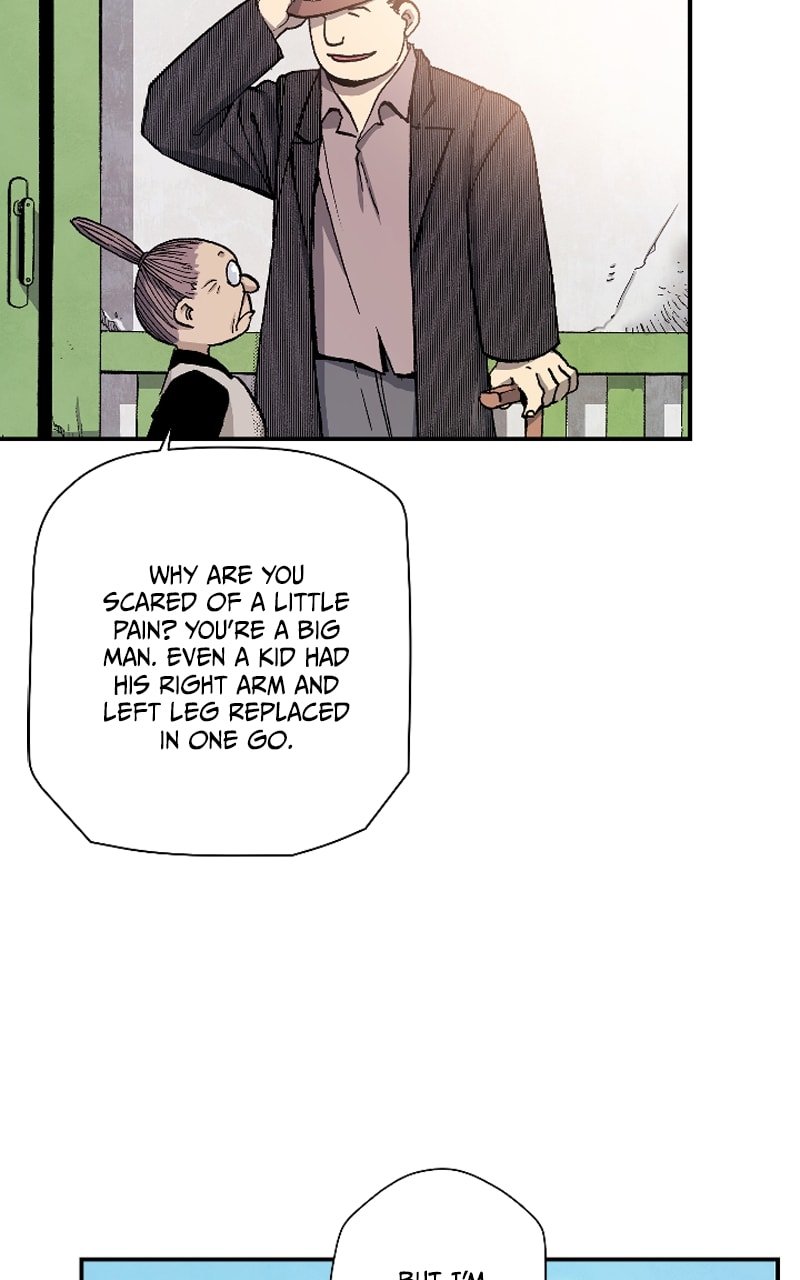 Fullmetal Alchemist (Webtoon Official)