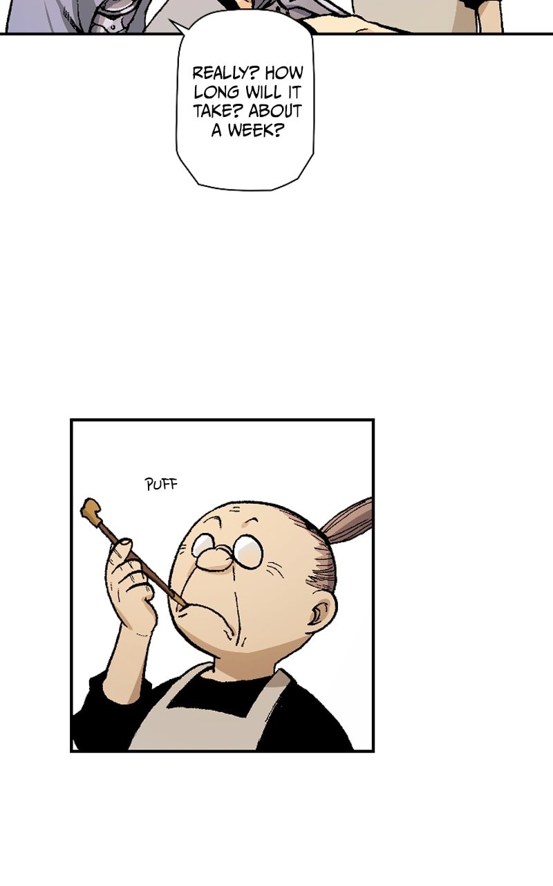 Fullmetal Alchemist (Webtoon Official)