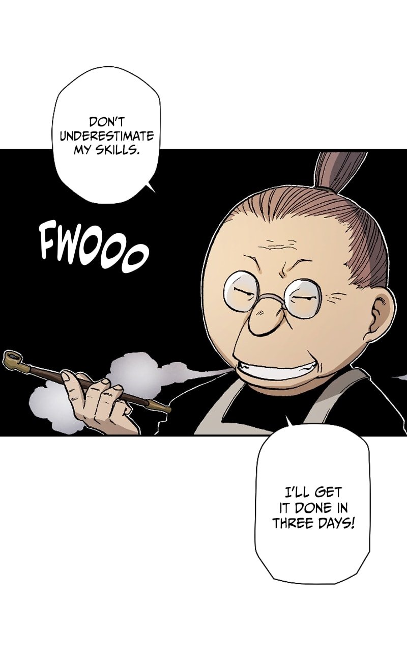 Fullmetal Alchemist (Webtoon Official)