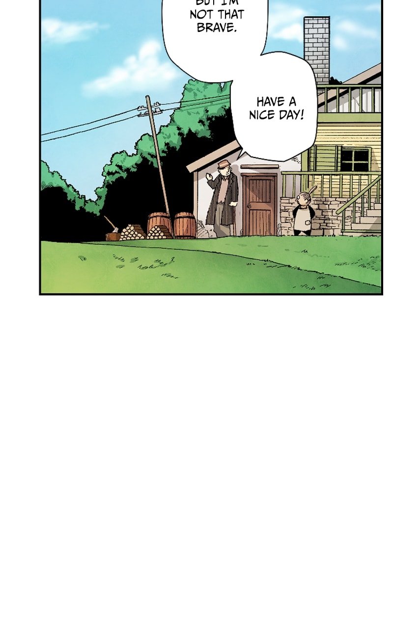 Fullmetal Alchemist (Webtoon Official)