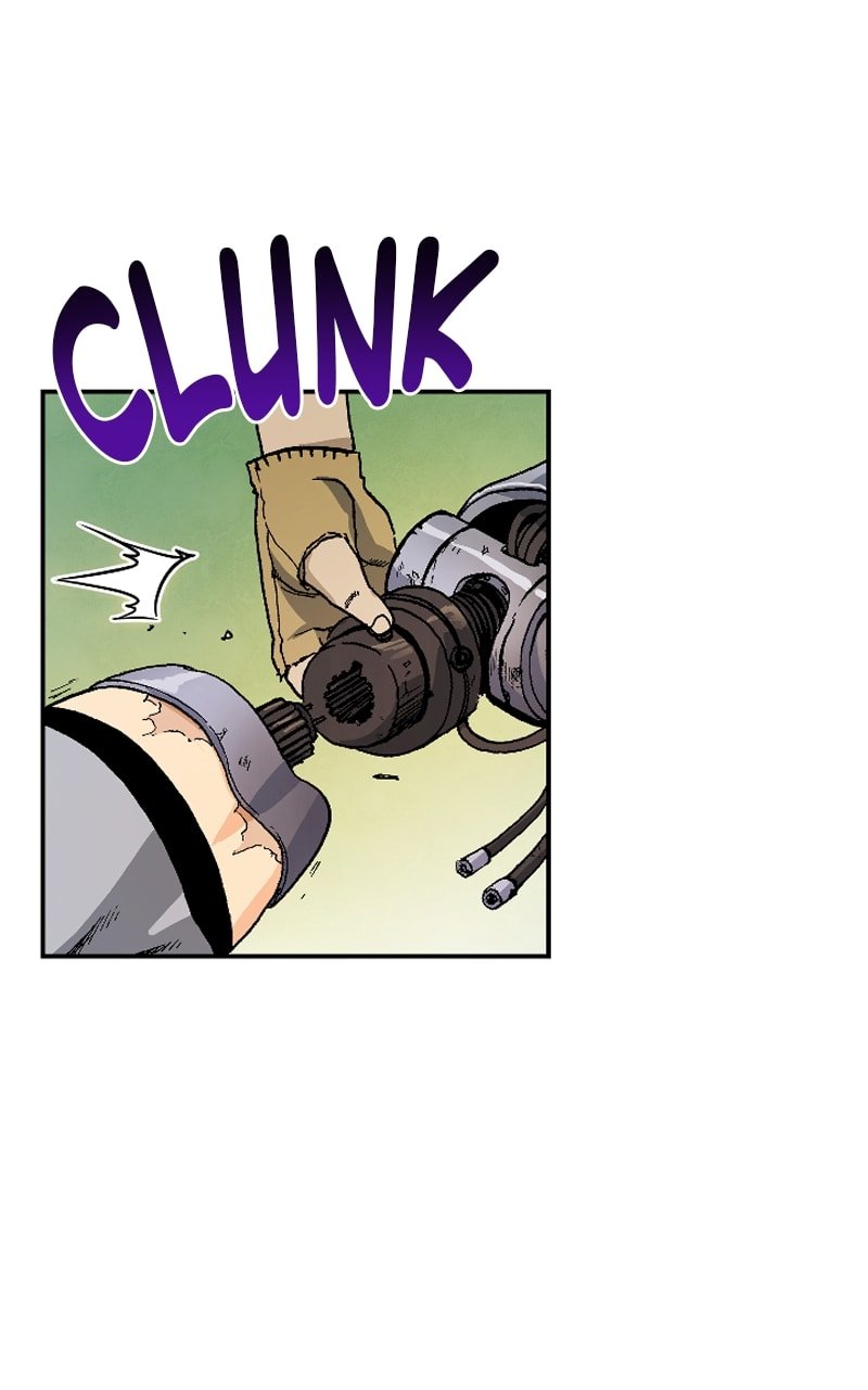 Fullmetal Alchemist (Webtoon Official)