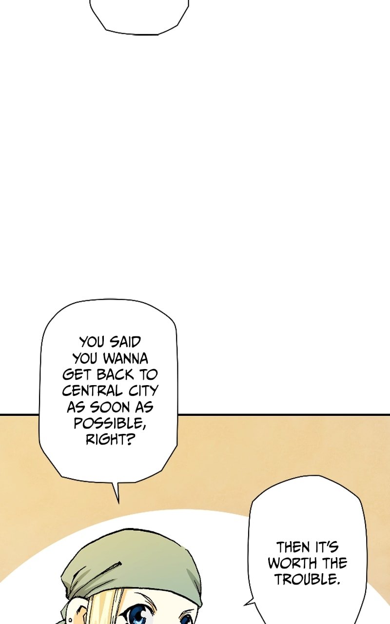 Fullmetal Alchemist (Webtoon Official)
