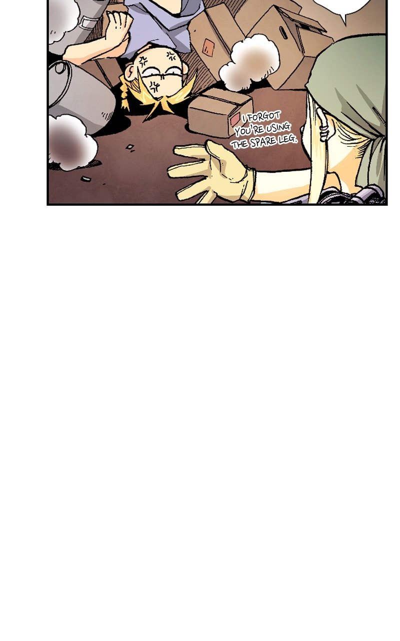 Fullmetal Alchemist (Webtoon Official)