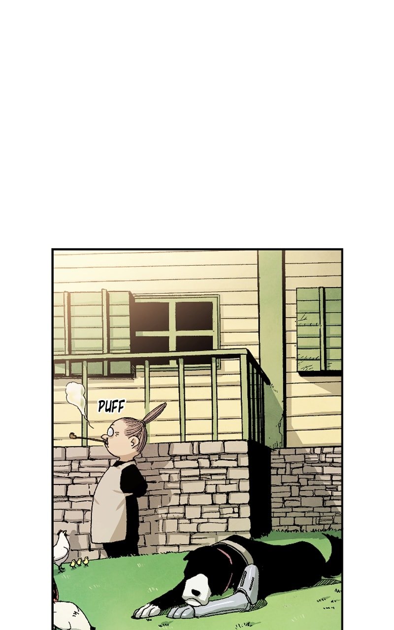 Fullmetal Alchemist (Webtoon Official)