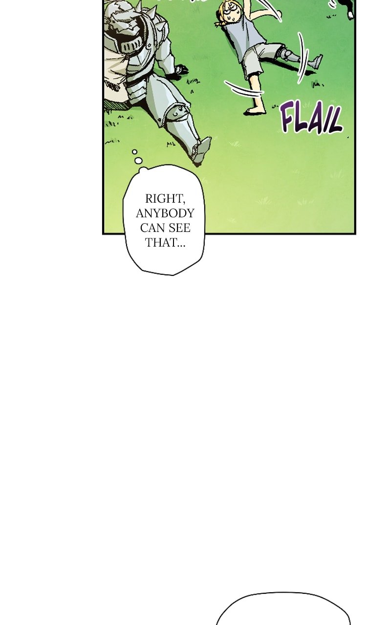 Fullmetal Alchemist (Webtoon Official)