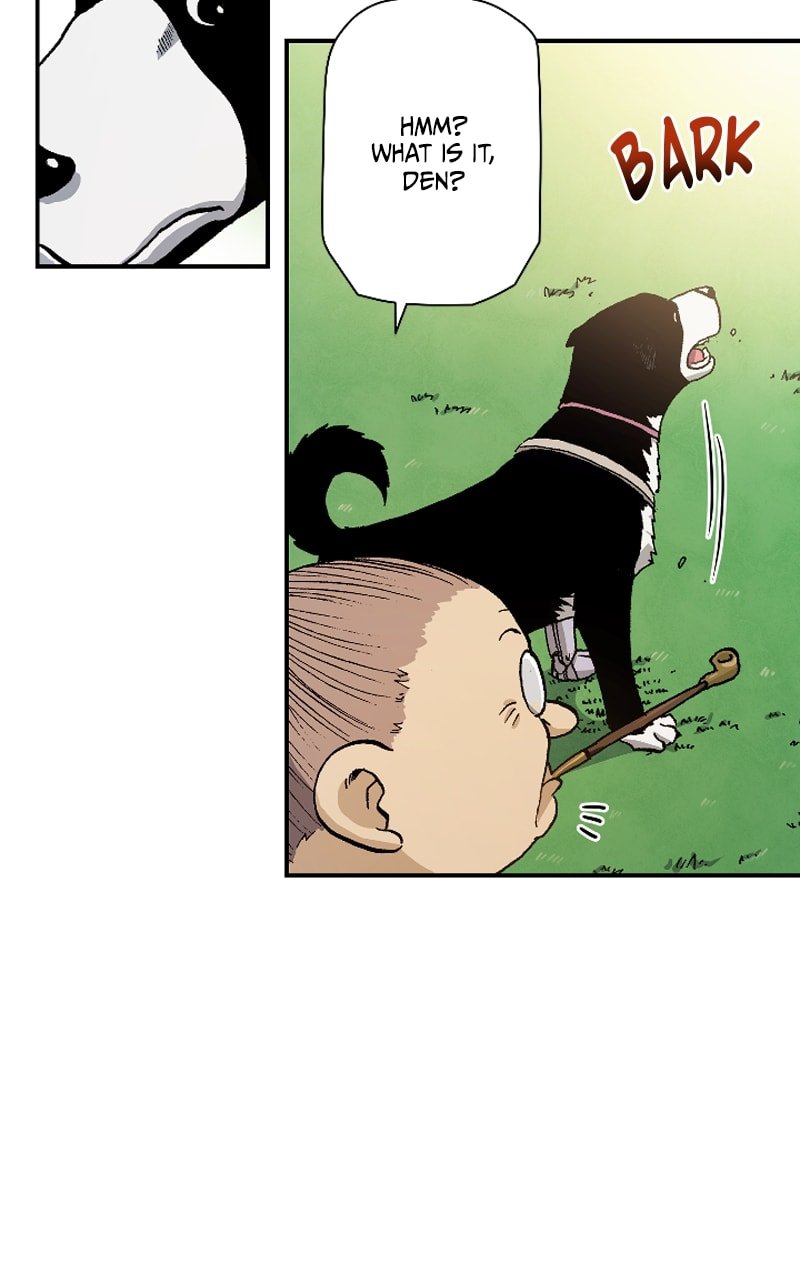 Fullmetal Alchemist (Webtoon Official)