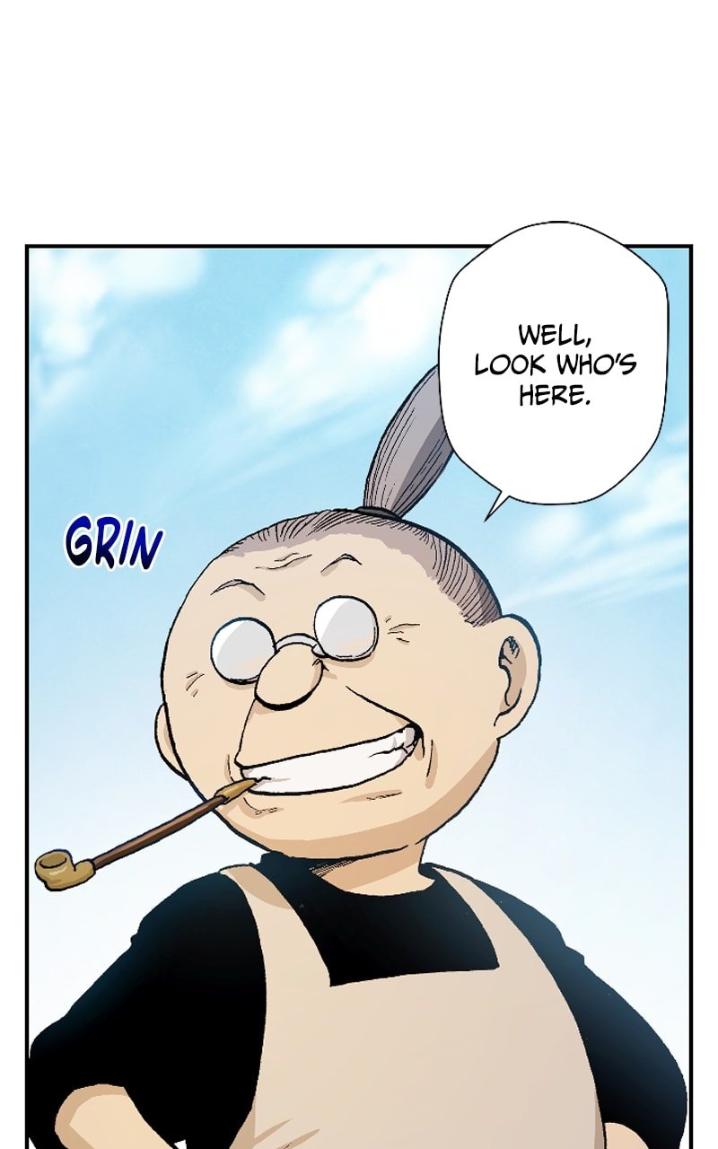 Fullmetal Alchemist (Webtoon Official)