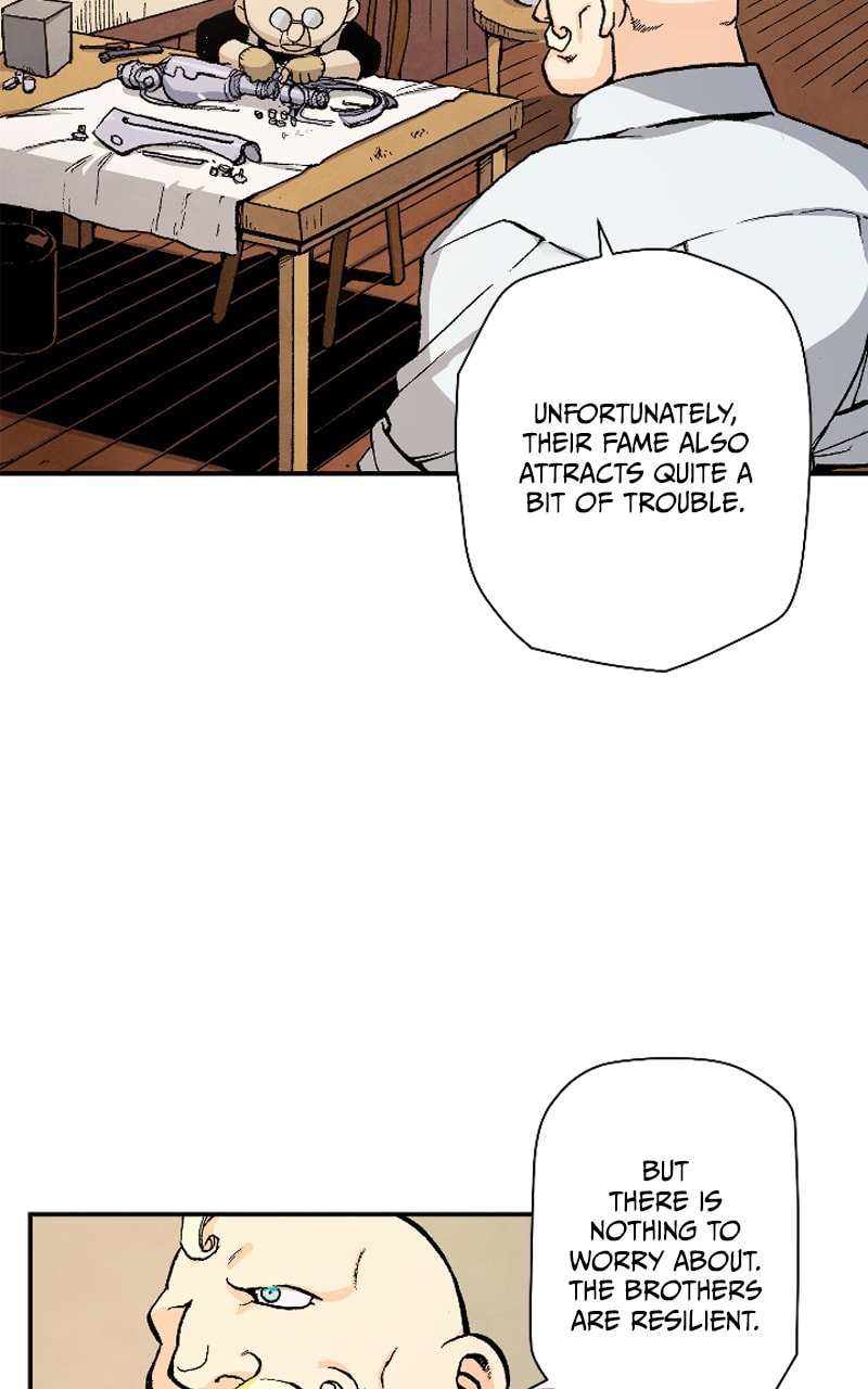 Fullmetal Alchemist (Webtoon Official)