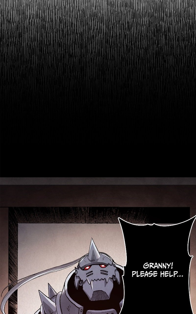 Fullmetal Alchemist (Webtoon Official)