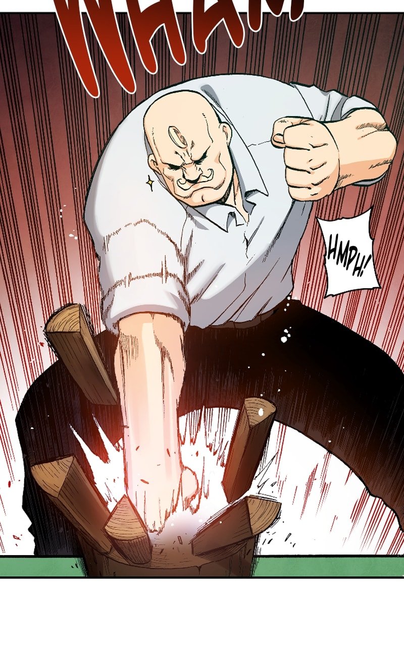 Fullmetal Alchemist (Webtoon Official)