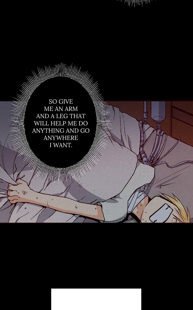 Fullmetal Alchemist (Webtoon Official)