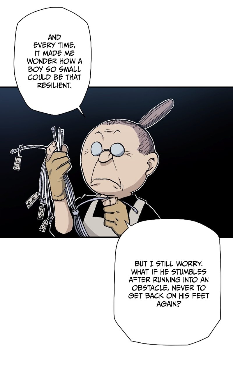 Fullmetal Alchemist (Webtoon Official)