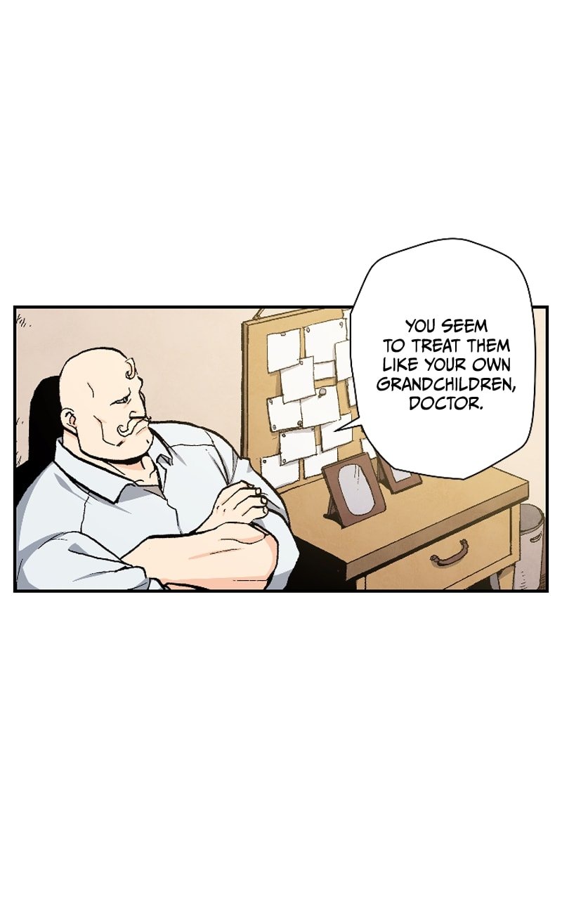 Fullmetal Alchemist (Webtoon Official)