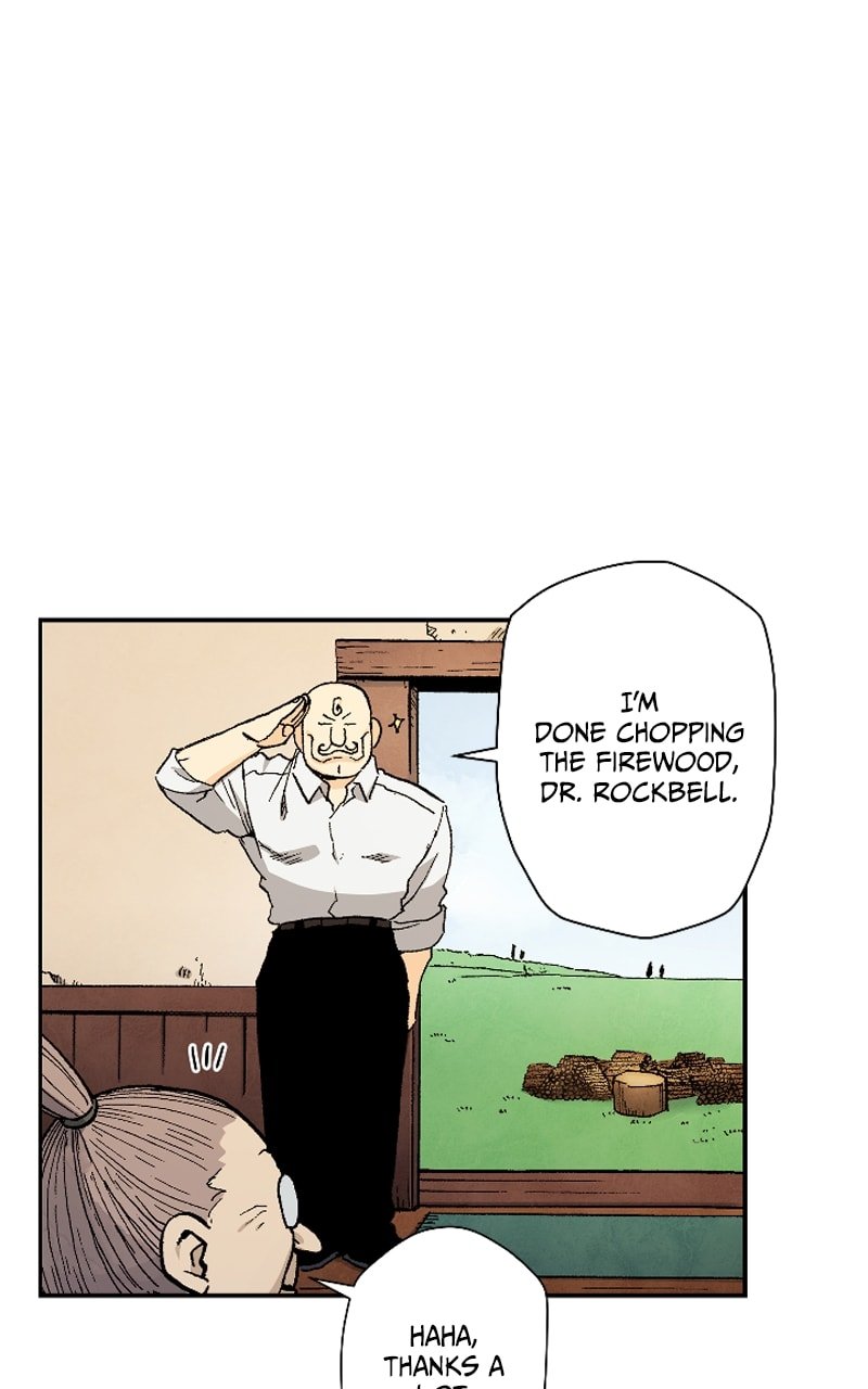 Fullmetal Alchemist (Webtoon Official)