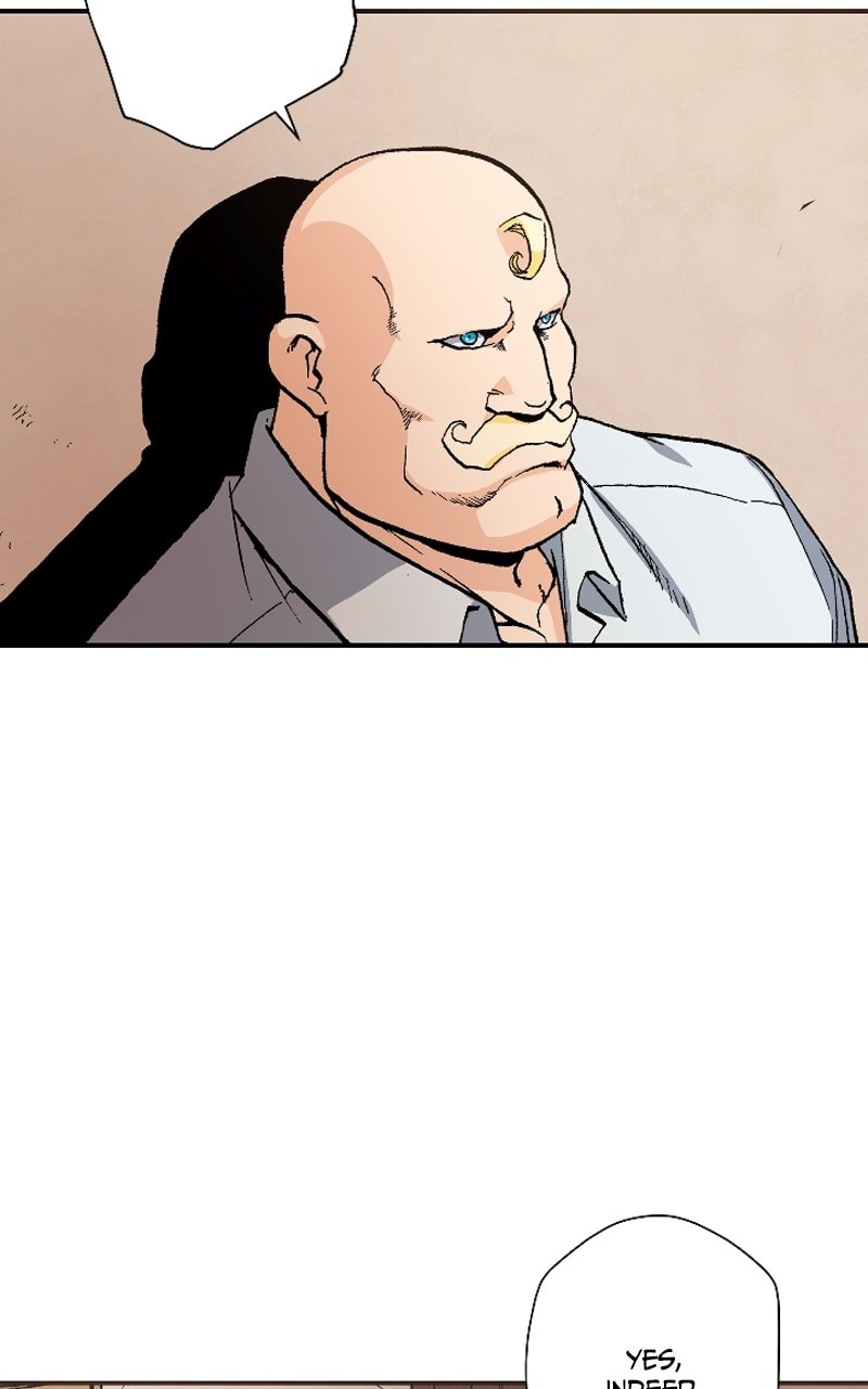 Fullmetal Alchemist (Webtoon Official)