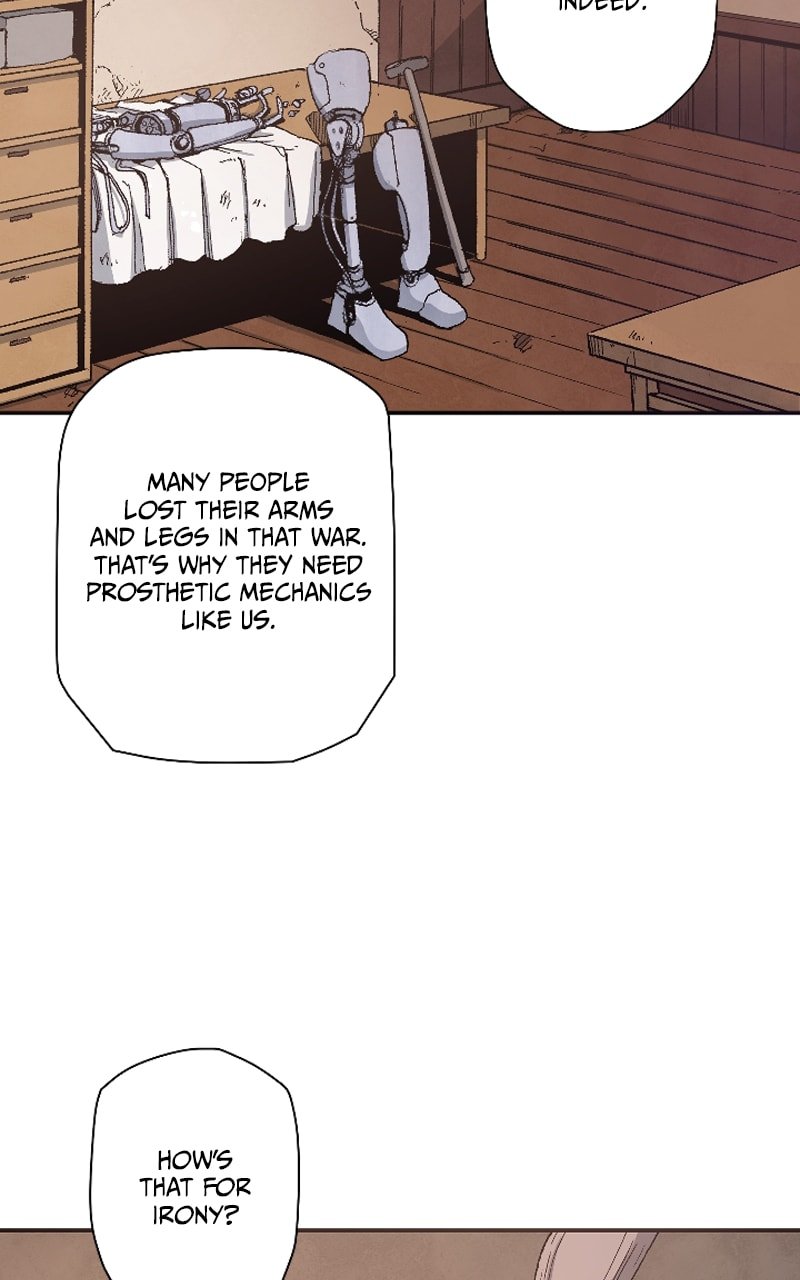 Fullmetal Alchemist (Webtoon Official)