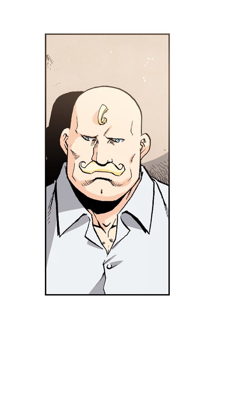 Fullmetal Alchemist (Webtoon Official)