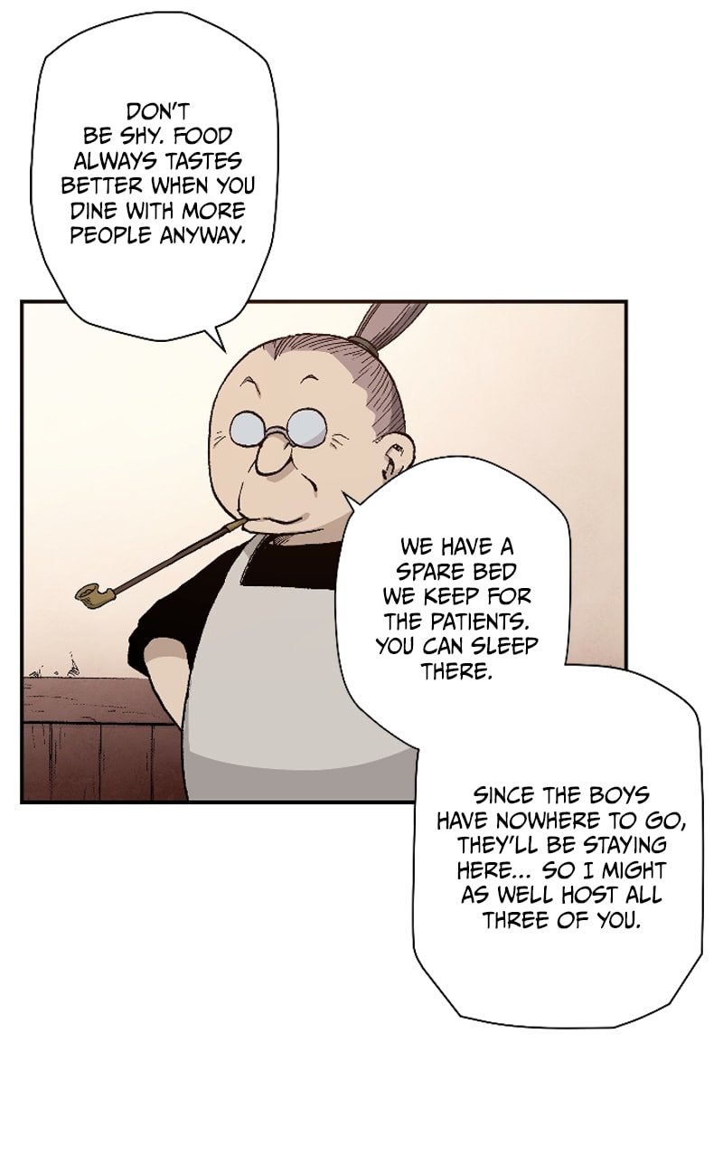 Fullmetal Alchemist (Webtoon Official)