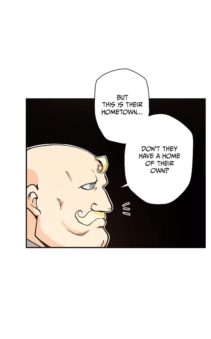 Fullmetal Alchemist (Webtoon Official)