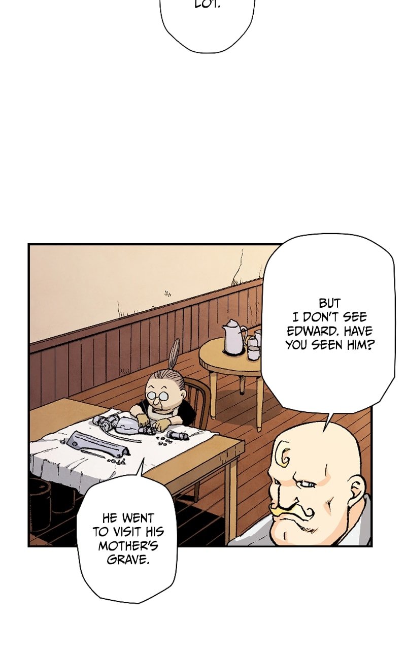 Fullmetal Alchemist (Webtoon Official)