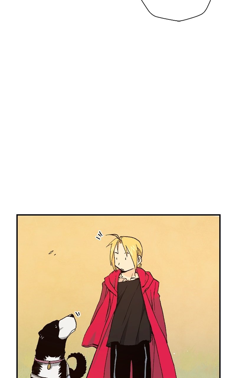 Fullmetal Alchemist (Webtoon Official)