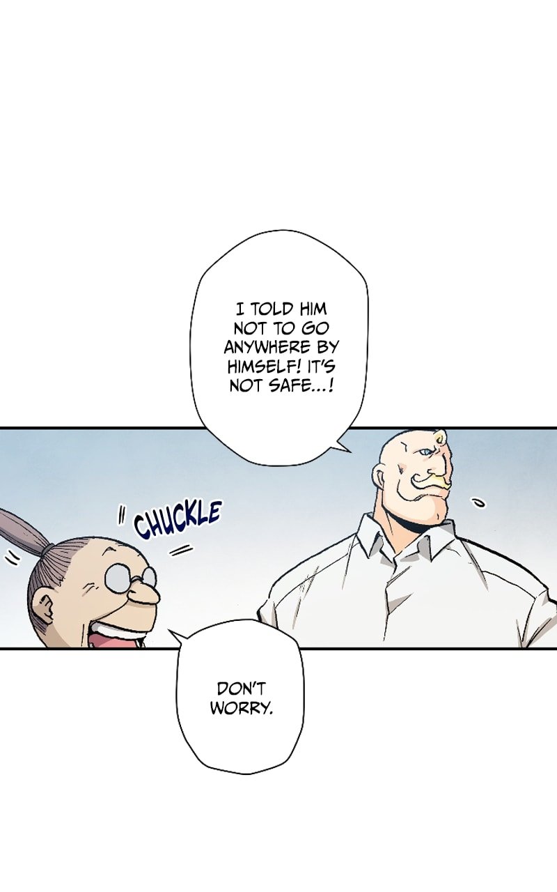 Fullmetal Alchemist (Webtoon Official)