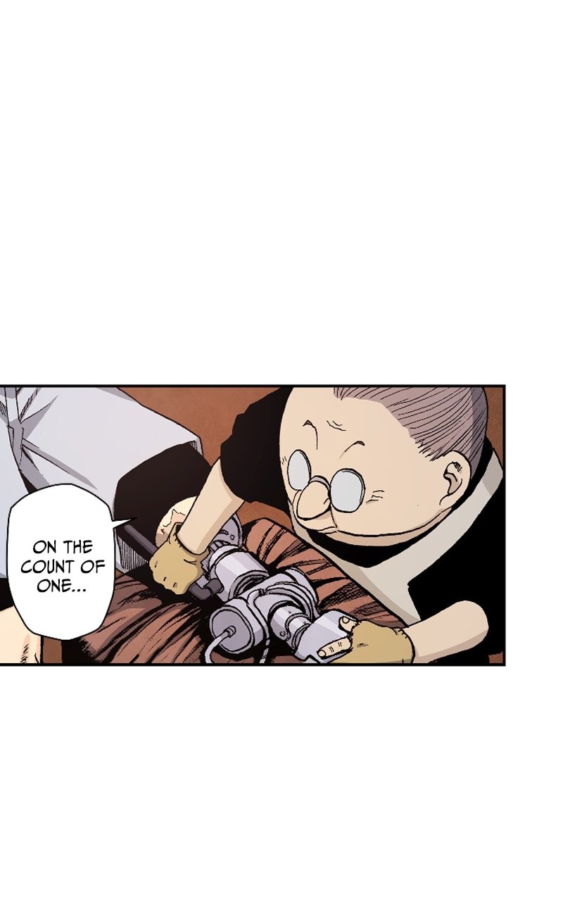 Fullmetal Alchemist (Webtoon Official)