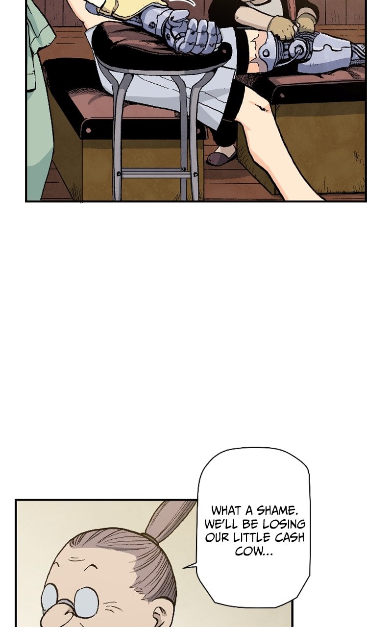 Fullmetal Alchemist (Webtoon Official)