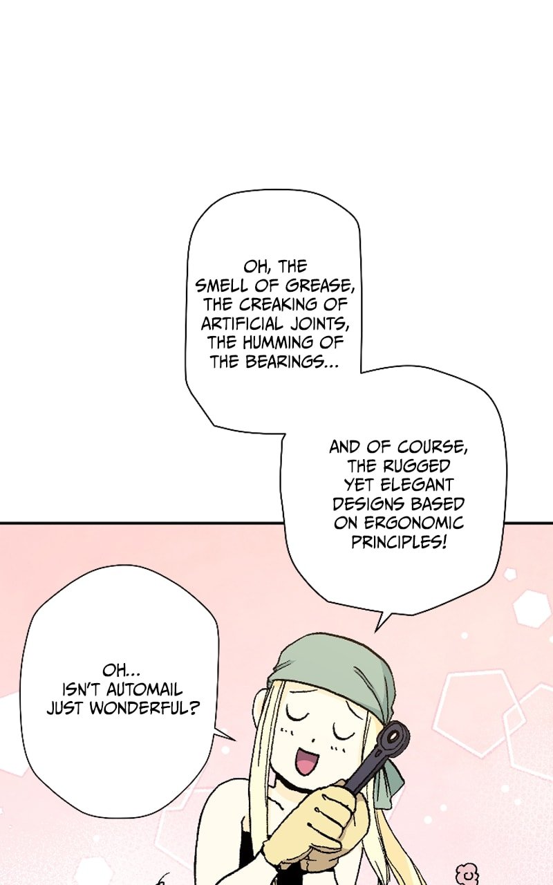 Fullmetal Alchemist (Webtoon Official)