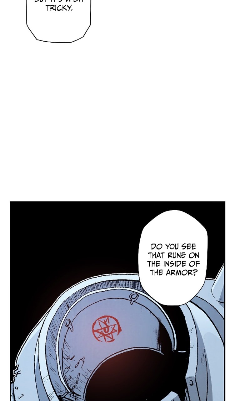 Fullmetal Alchemist (Webtoon Official)