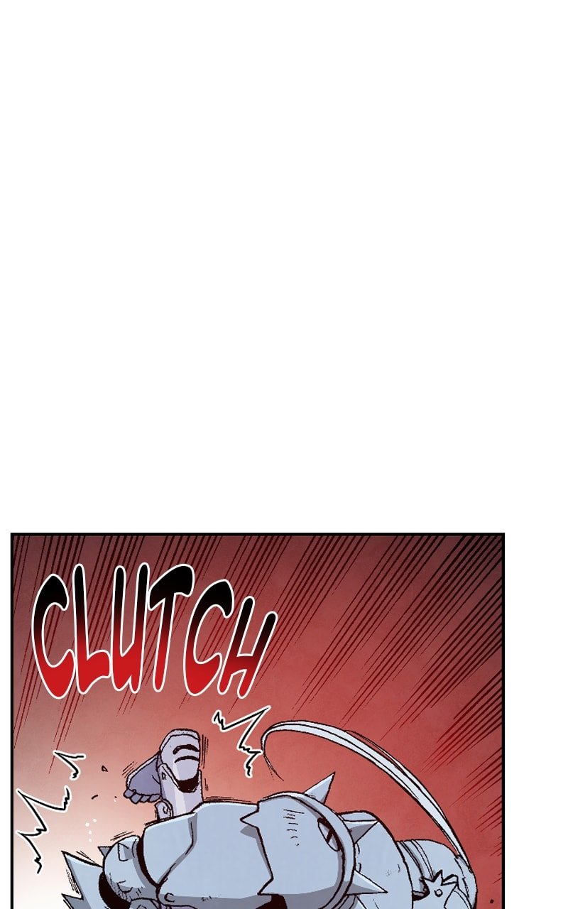 Fullmetal Alchemist (Webtoon Official)
