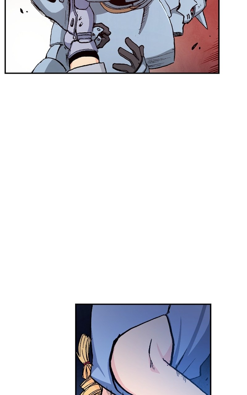 Fullmetal Alchemist (Webtoon Official)