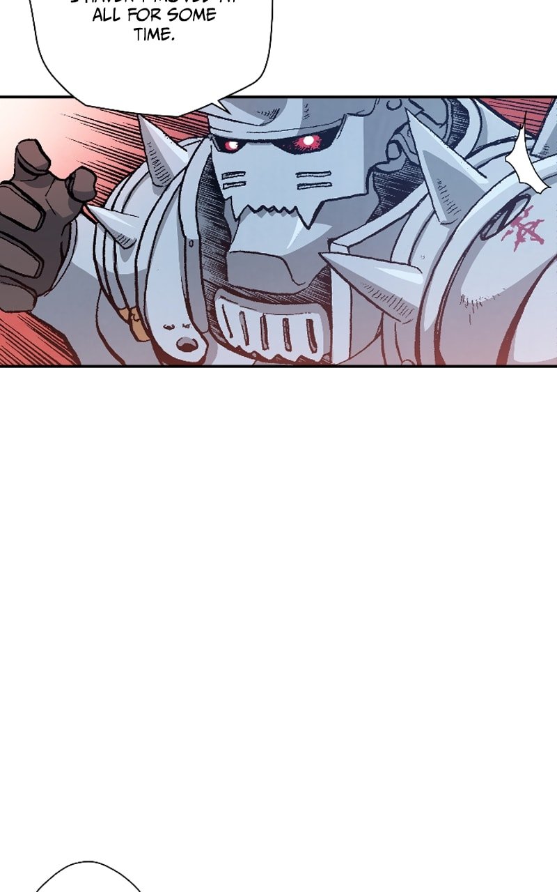 Fullmetal Alchemist (Webtoon Official)