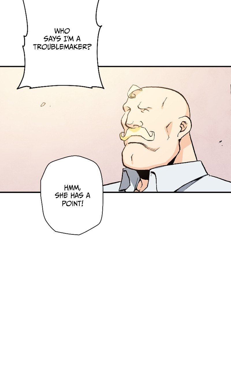 Fullmetal Alchemist (Webtoon Official)