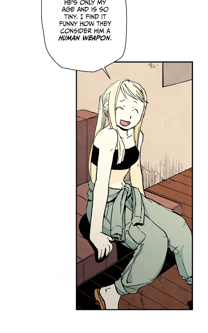 Fullmetal Alchemist (Webtoon Official)
