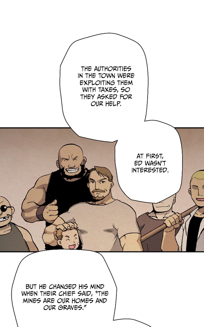 Fullmetal Alchemist (Webtoon Official)
