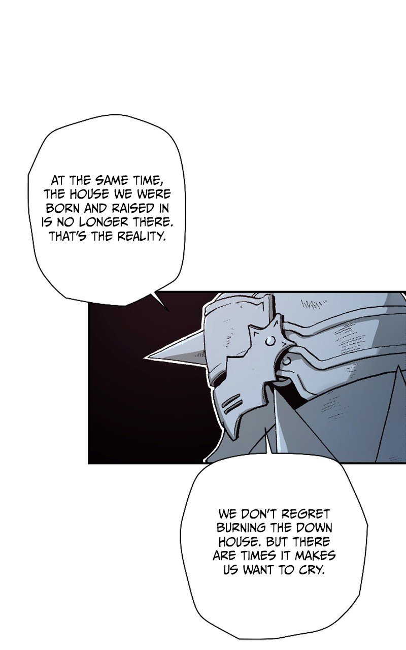 Fullmetal Alchemist (Webtoon Official)